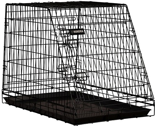 Hundra Koiran Kuljetushäkki - Andre hundeprodukter - 6438347029790 - 1