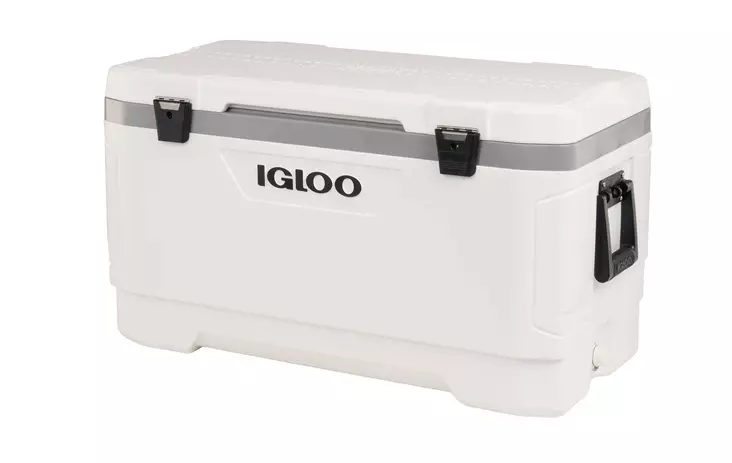 Igloo Marine Ultra 95l Cooler White - Kyllådar og -vesker - 0034223495480 - 1