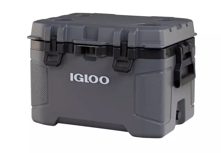 Igloo Trailmate 47l Cooler Grey - Kyllådar og -vesker - 0034223502010 - 1