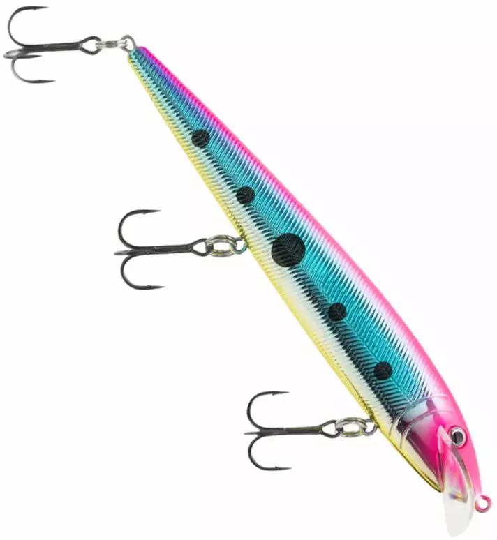 Islure Tuikkari L - Vobbler +10 cm - 0802202410 - 1