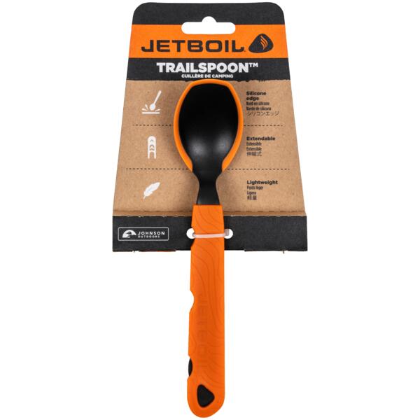 Jetboil Trail Spoon - Kokeutstyr for camping - 850019774320 - 1