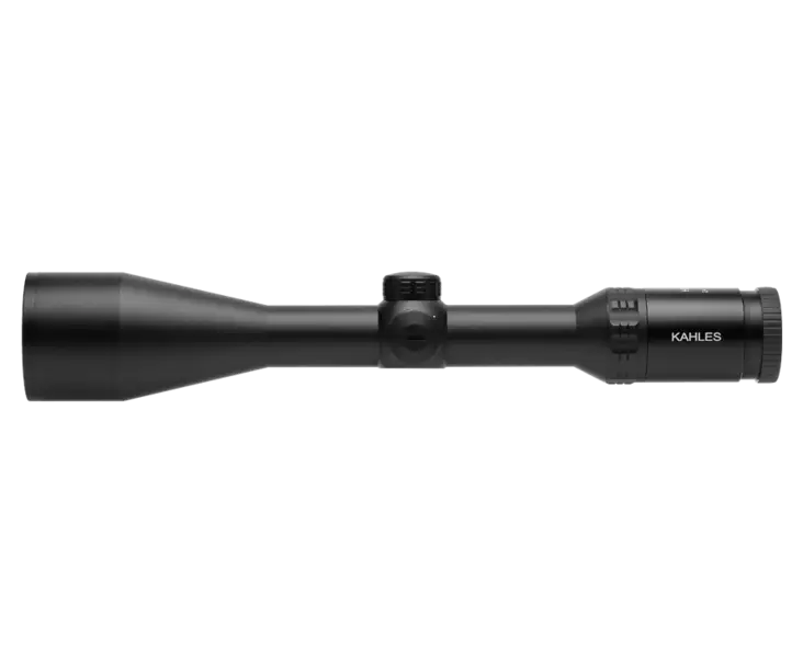 Kahles Helia 2,4-12x56i #4-Dot - Kahles-kikkertsikter - 9008729006250 - 1