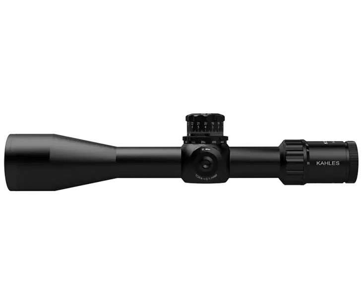 Kahles K525i 5-25x56 - Kahles-kikkertsikter - 9008729006410 - 1