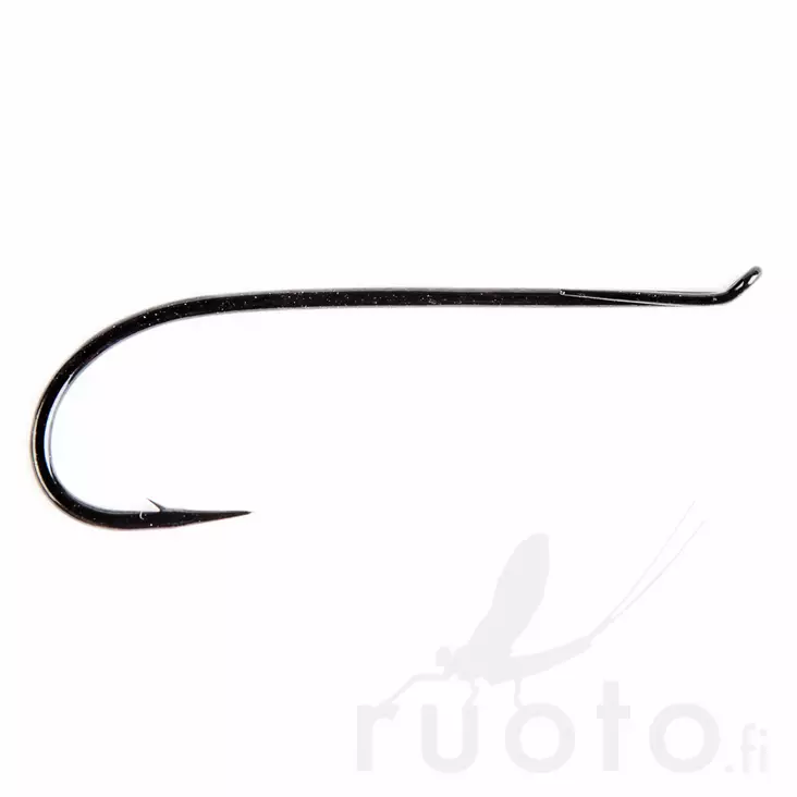 Kamasan B180 Low Water Single Salmon - Laksekroker - 6417512009140 - 1