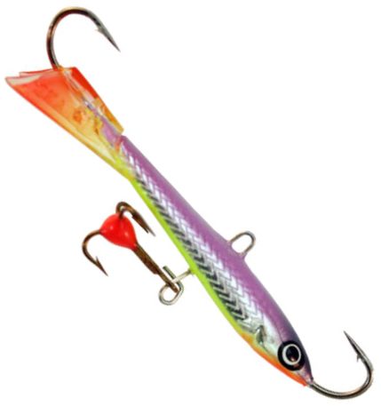 Karismax Vertical Jigger 2 - Balanspirker - 112030070 - 1