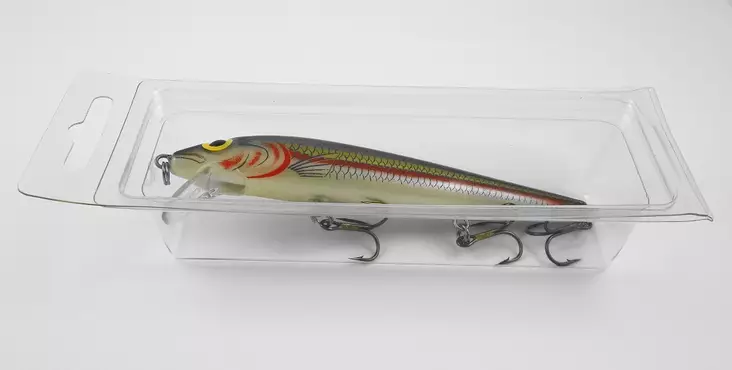 Kuplapakkaus no:2 100kpl - Bildeverdighetspakke - KP2-100 - 1