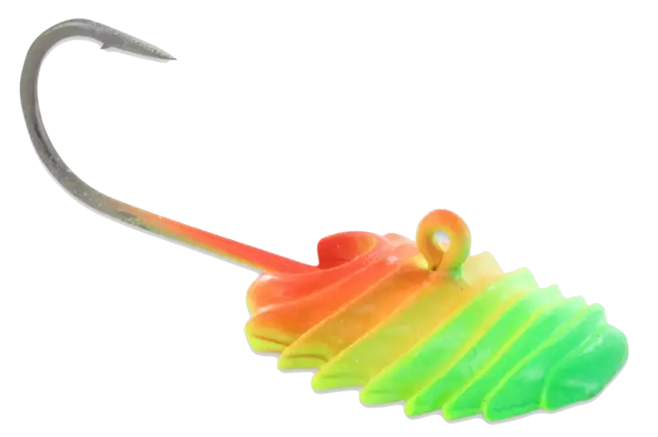 Kuusamo UFO-Siira 3g 30mm - Jiggskaller - 1712202410 - 1