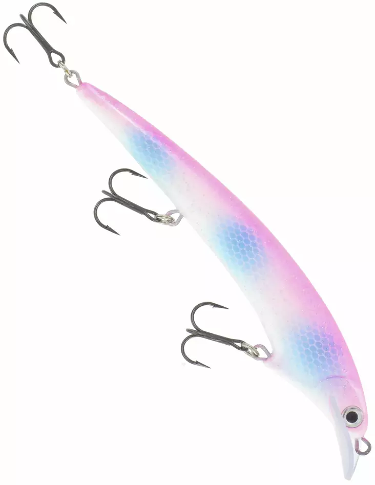 Kuusamon Uistin Santeri 13cm 15g - Vobbler +10 cm - 3400400100 - 1