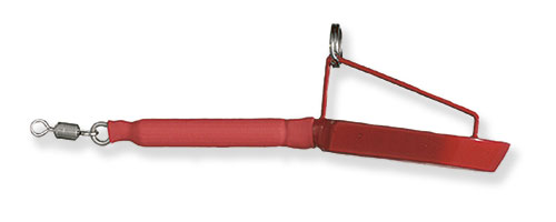 Kuusamo painosyvääjä 33g - Andre tilbehør - 6417635009300 - 1