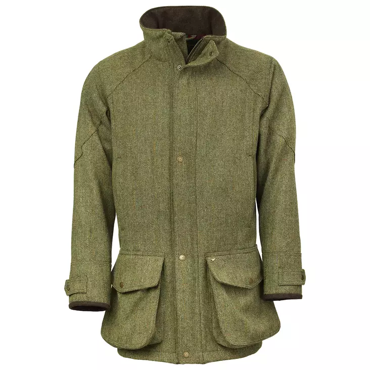 Laksen Berleigh Fairfax CTX Coat - Jaktjakker og -vester - 5707953736820 - 1