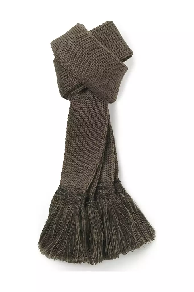 Laksen Garter ties cam w/cam+loden.fring - Andre jaktklær - 5707953651680 - 1