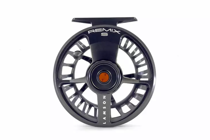 Lamson Remix S-Series - Waterworks Lamson fluesneller - 708332005570 - 1