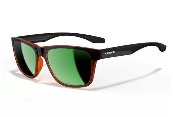 Leech Eagle Earth sunglasses - Plastlinser - 7350123790030 - 1