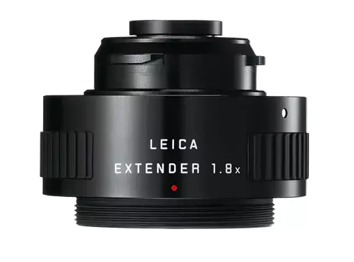 Leica Extender 1.8x - Teleskop - 4022243410220 - 1