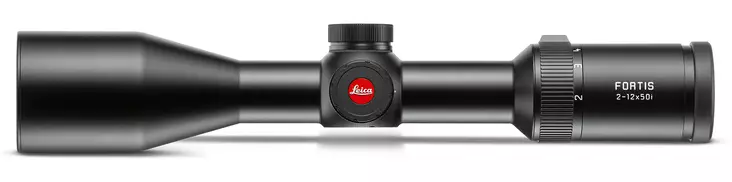 Leica Fortis 2-12x50i L-4a - Leica kikkertsikter - 4022243500600 - 1