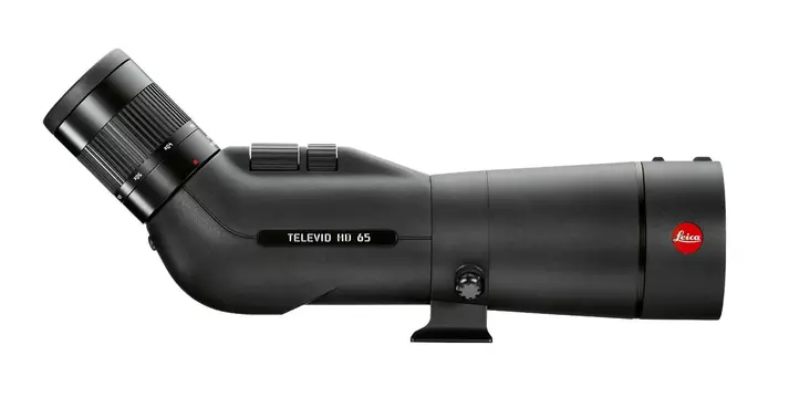 Leica TELEVID HD 65 Kit, with Vario-Okular 20x-60x - Teleskop - 4022243401570 - 1