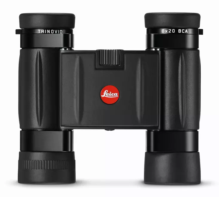 Leica Trinovid 8x20 BCA - Lommekikkert - 4022243403420 - 1