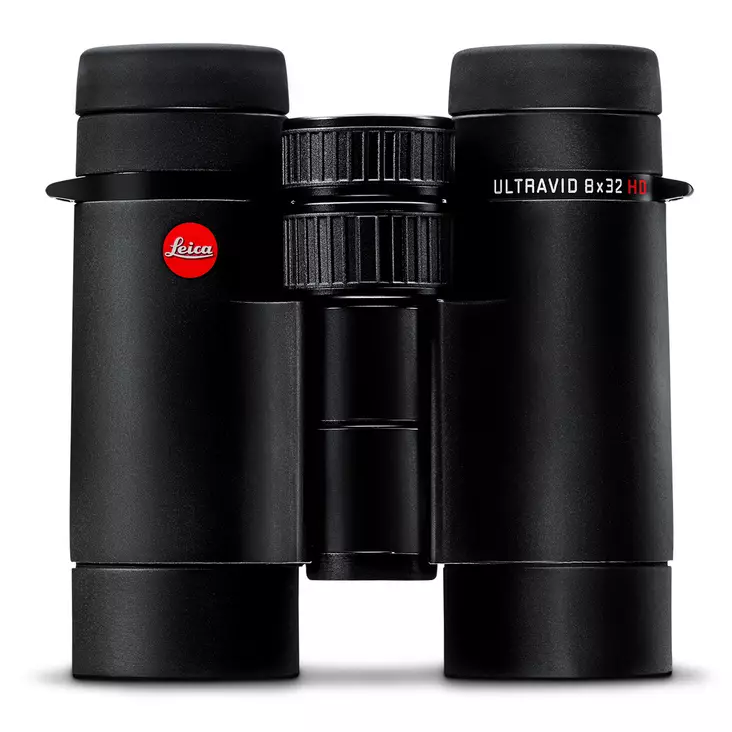 Leica Ultravid 8x32 HD-Plus - Lommekikkert - 4022243400900 - 1