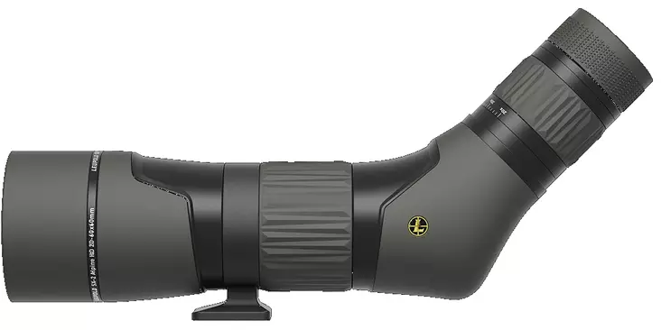 Leupold BX2 Alpine HD 20-60x60 Angled - Teleskop - 030317026820 - 1