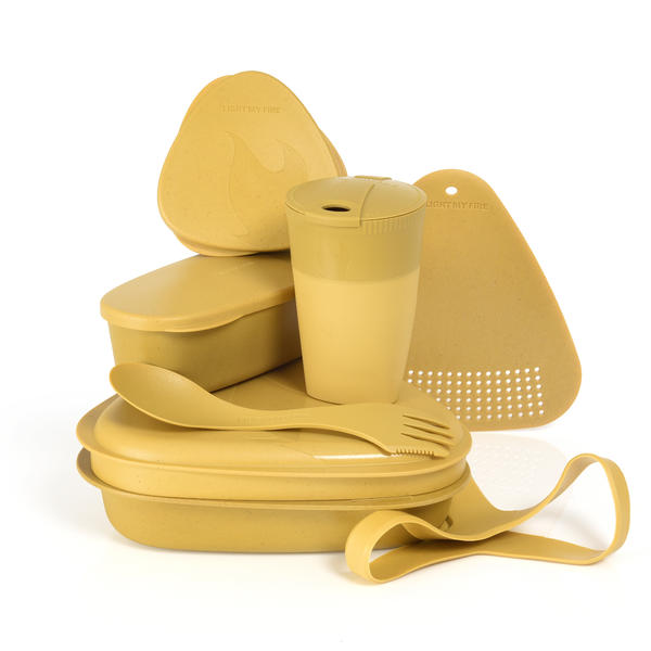 Light My Fire MealKit BIO - Kokeutstyr for camping - 7331423011780 - 1