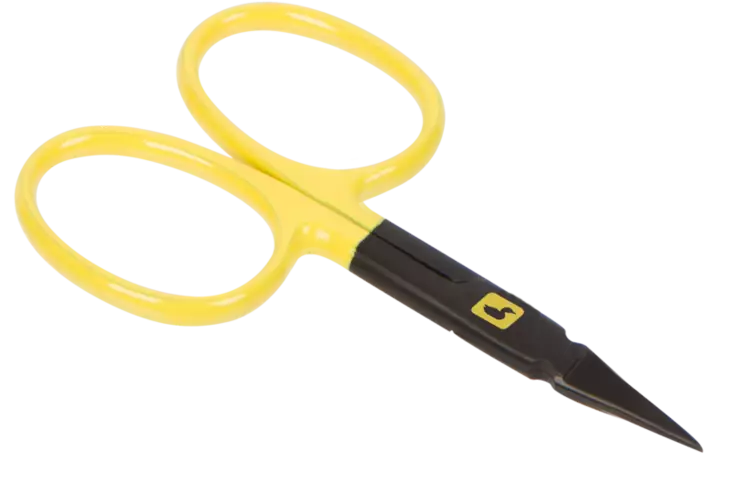 Loon Ergo Arrow Point Scissors -sidontasakset - Sakser - 782420009770 - 1