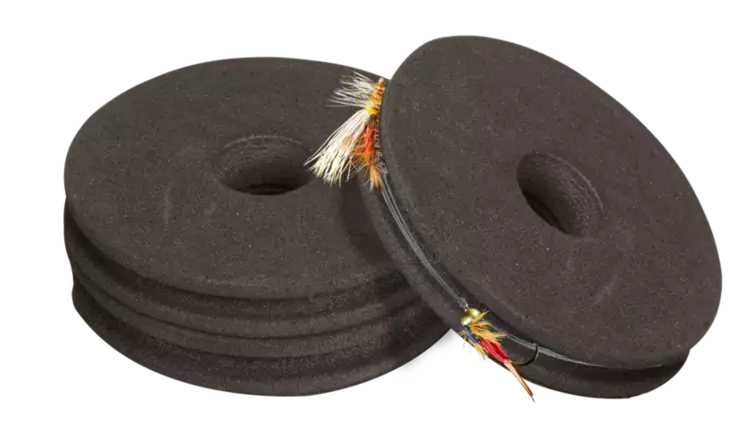 Loon Rigging Foam 3-pack - Andre verktøy og tilbehør - 782420009640 - 1