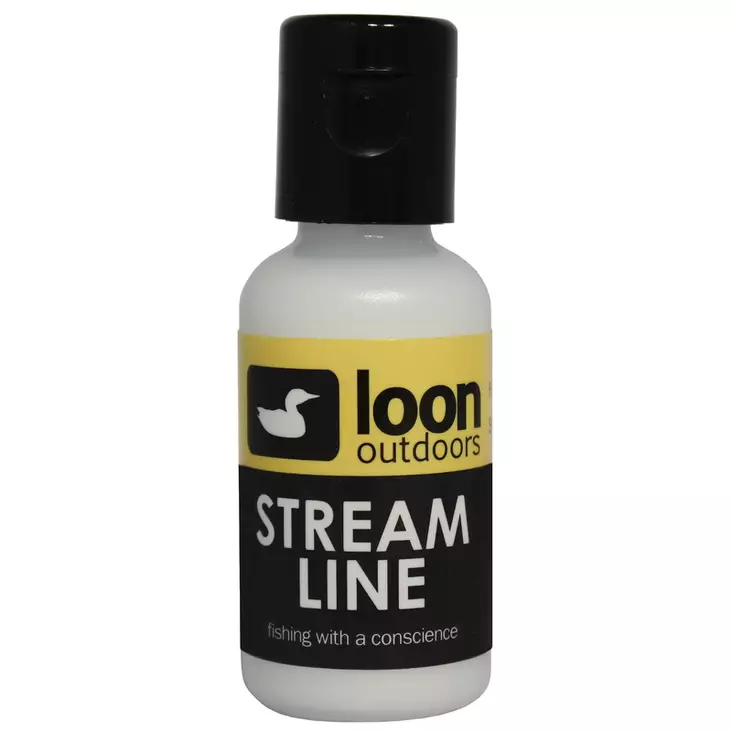 Loon Stream Line - Lindpleie - 782420004010 - 1