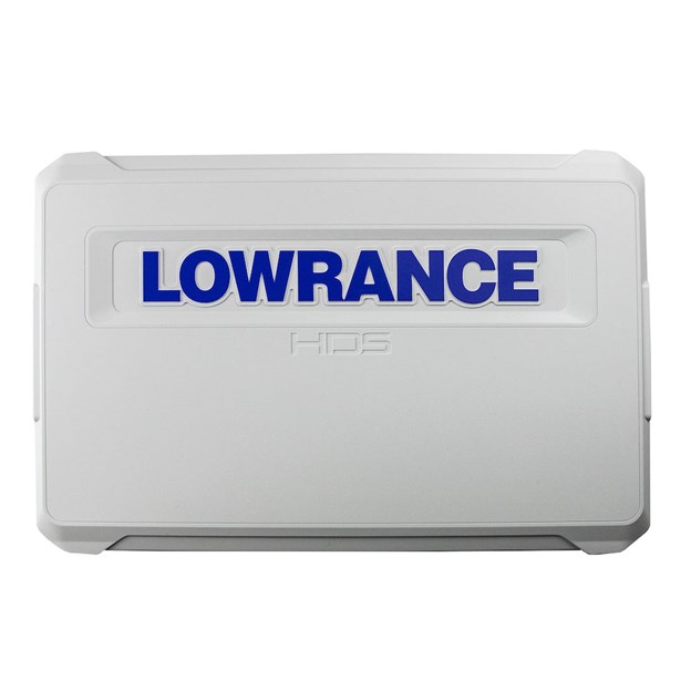 Lowrance HDS Live 12 Suncover - Lowrance-tilbehør - 9420024174760 - 1