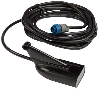 Lowrance HST-HDI (7-pin / 9-pin) Transducer - Lowrance-kompatibel - 9420024121900 - 1