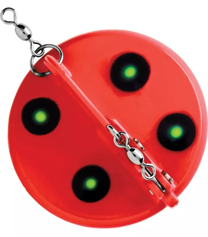  - Utløsere og trollingtilbehør - 049762636850 - 1