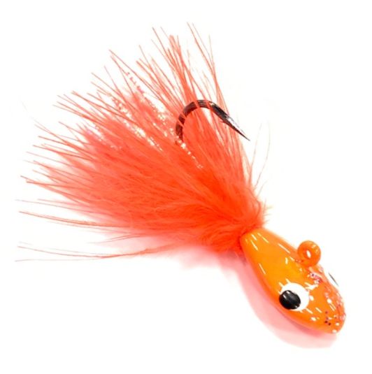 MA Mutu Leech 3g - Mormysker - 1398000 - 1