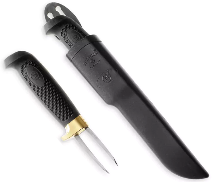 Marttiini Condor Fish Fork - Annen friluftsutstyr - 6416885491460 - 1