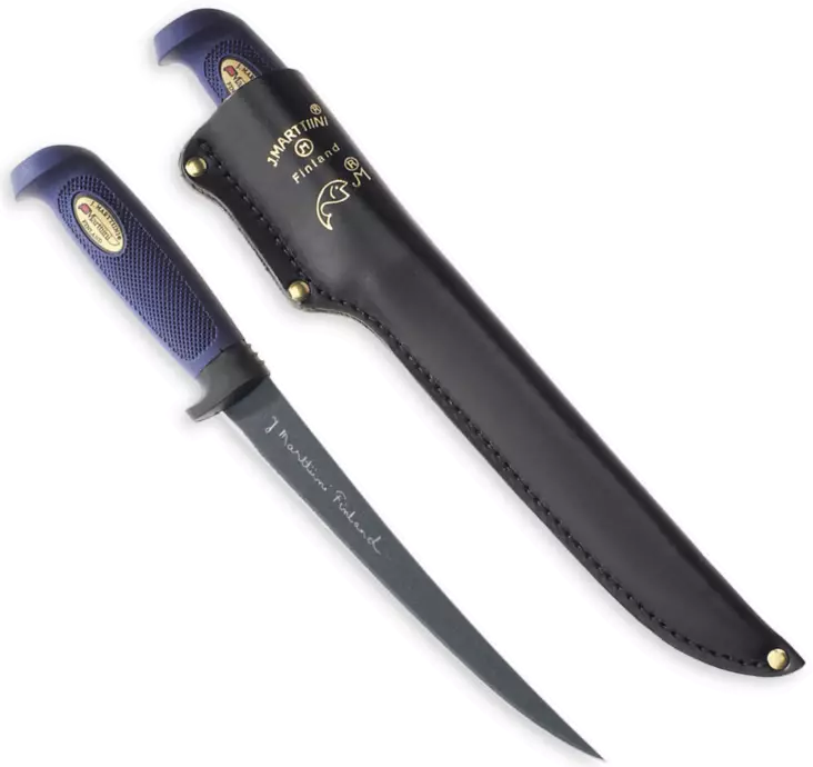 Marttiini Martef Filleting Knife 7,5" - Filetkniver - 6416885013990 - 1