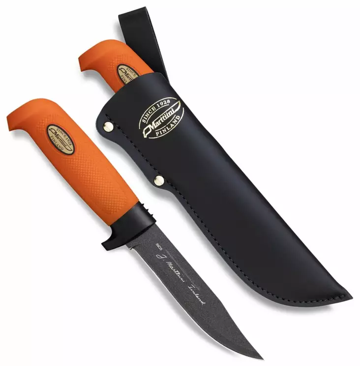 Marttiini Martef Big Game - Jaktkniver - 6416885234630 - 1