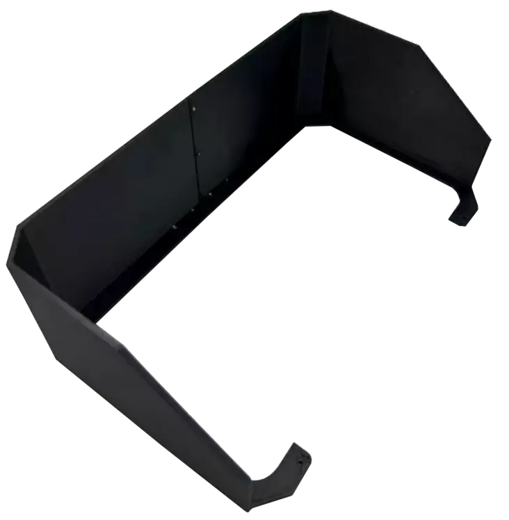 Visors - Garmin-tilbehør - 0303202410 - 1