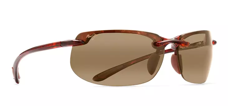 Maui Jim Banyans READER x2.5 - Tortoise Frame with HCL Lens - Plastlinser - 603429055080 - 1