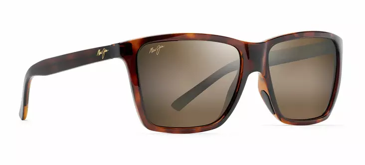 Maui Jim Cruzem Tortoise - HCL Bronze - Glasslinser - 603429069810 - 1