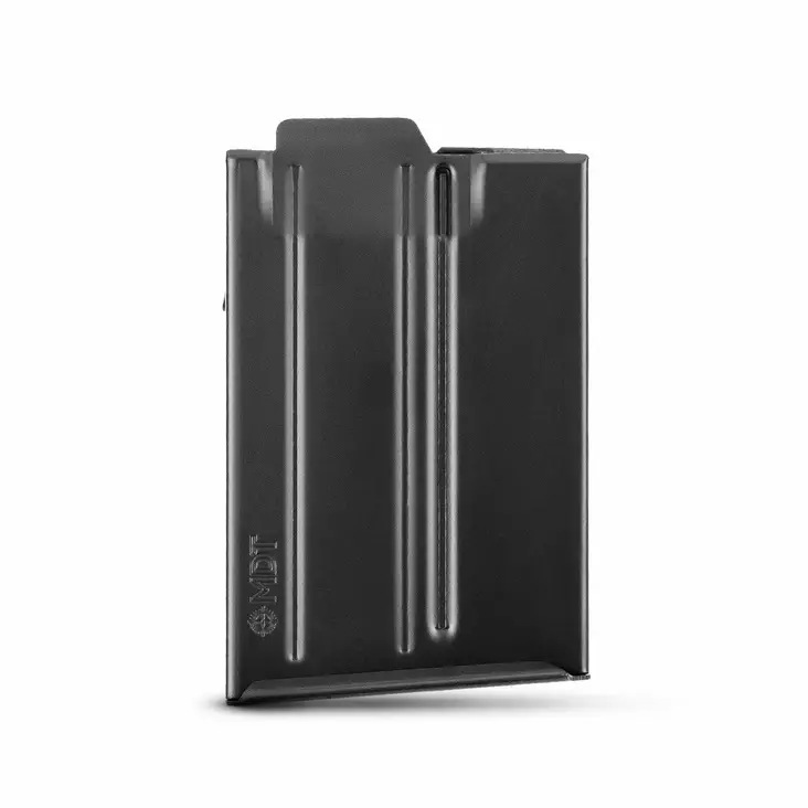 MDT Metal Aics Magazine 300WSM/6.5 PRC 7 Round - Magasiner til AICS-rifler - 990482712280 - 1