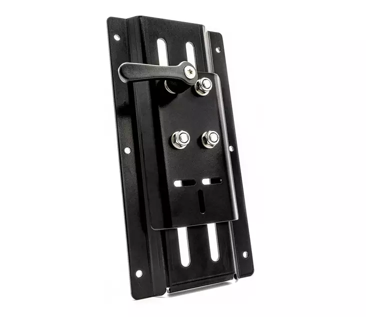 Mega Mount Transducer Mount 250mm - Sensor - 0803202410 - 1