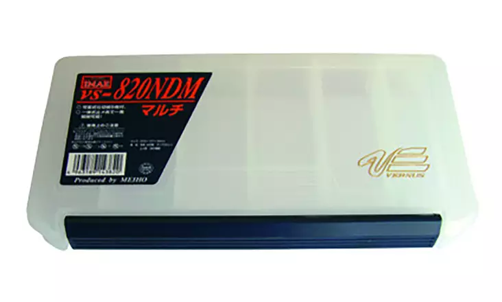 Meiho Versus VS-820NDM - Fluesker - 4963189143820 - 1