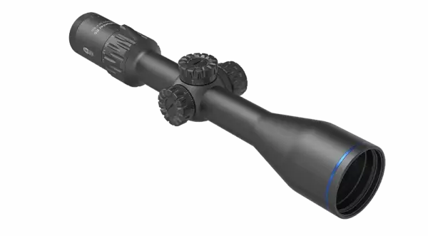 Meopta MeoHunter R5 3-15x50 RD SFP - Meopta-kikkertsikter - 1080180 - 1