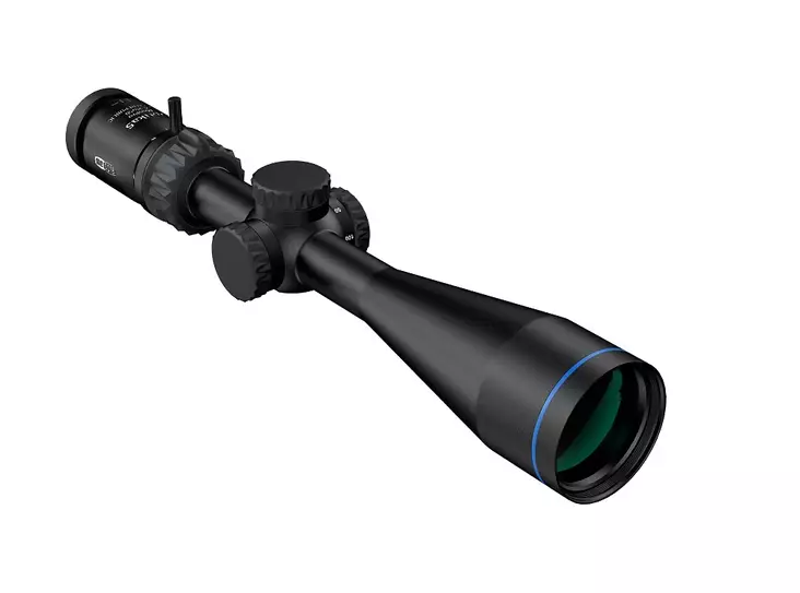 Meopta Optika5 4-20x50 - Meopta-kikkertsikter - 8594050736450 - 1