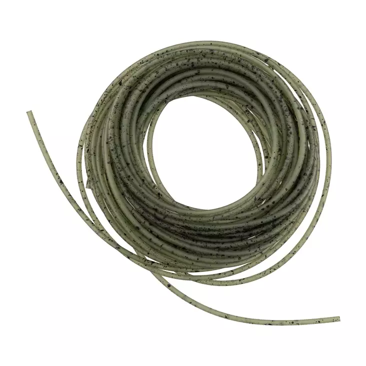 Mikado Anti-Tangle Rig Tube 3m Camo Green - Feederkoblinger, perler & stoppere - 5900637125310 - 1