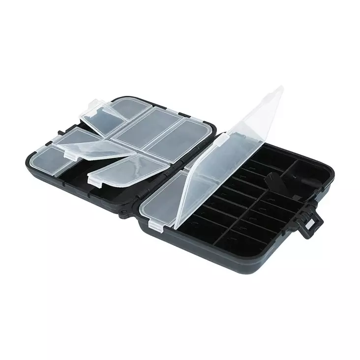 Mikado Box ABM 026 - Utstyrsbokser, fortom- & riggetuier - 5900637120230 - 1