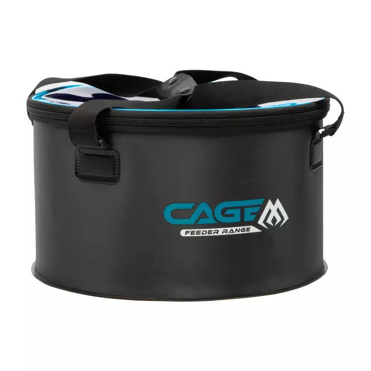 Mikado Cage EVA Bowl Bag - Bærebager & tilbehørsbager - 5900637122890 - 1