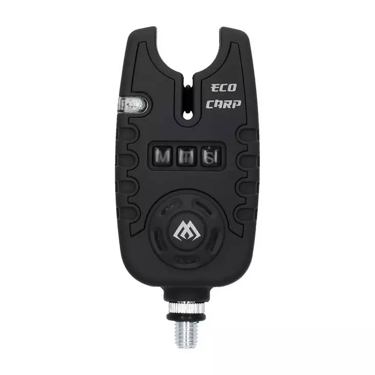 Mikado Eco Carp Bite Indicator Red - Enkeltvarslere & sett - 5900637143680 - 1