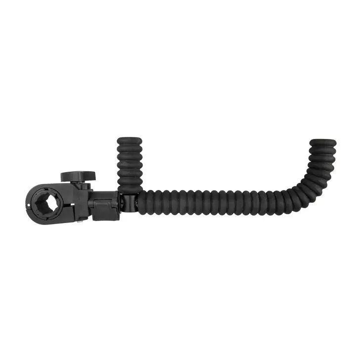 Mikado Feeder Neoprene Double Rest - Frontstøtter, bakstøtter & banksticks - 5900637118480 - 1
