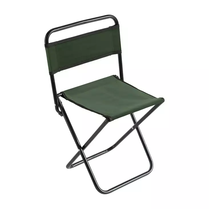Mikado Fishing Chair 004 Green - Feeder- & spesialstoler - 5900637633860 - 1