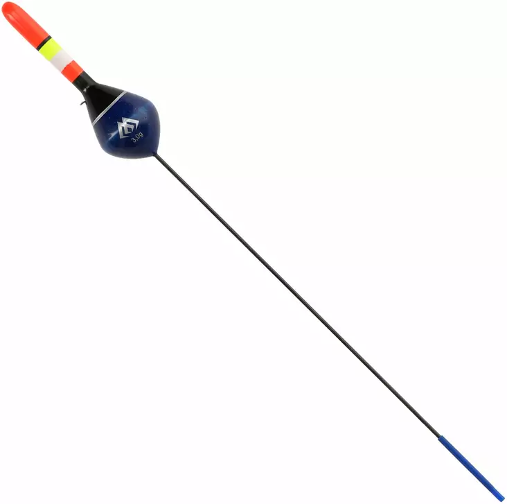 Mikado Float Solid #57 1kpl - Fløyten og riggene - 5900637058960 - 1