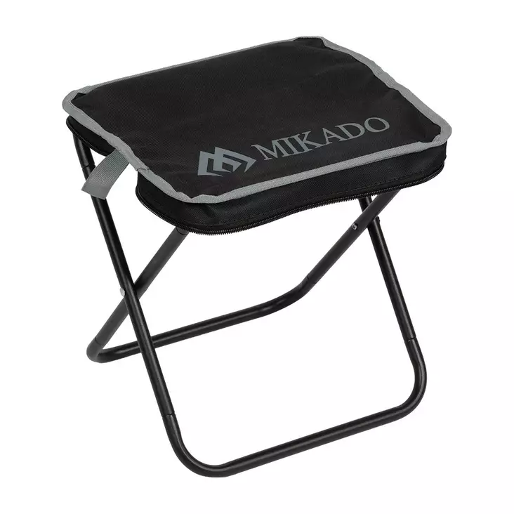 Mikado Folding Mini Stool - Karpestoler - 5900637165200 - 1